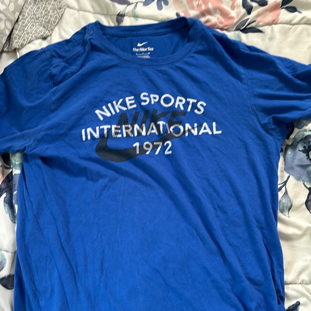 Men’s Nike T-Shirt